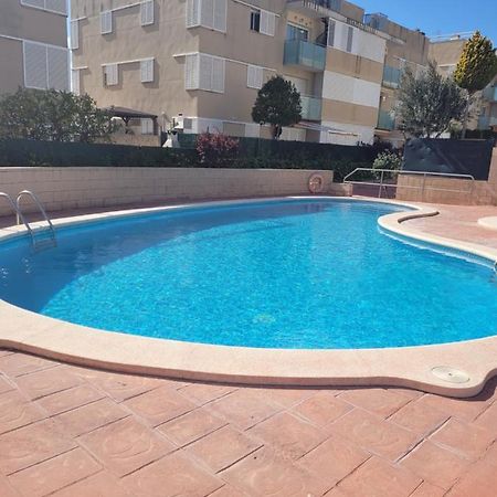 Comfort home Calafell Kültér fotó