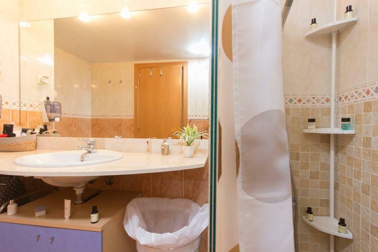 Comfort home Calafell Kültér fotó