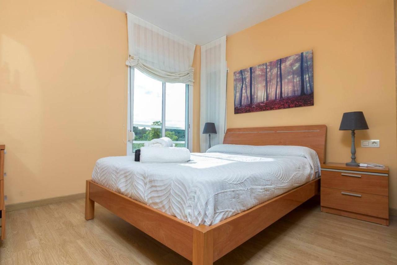 Comfort home Calafell Kültér fotó