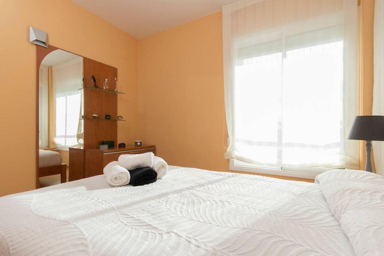 Comfort home Calafell Kültér fotó