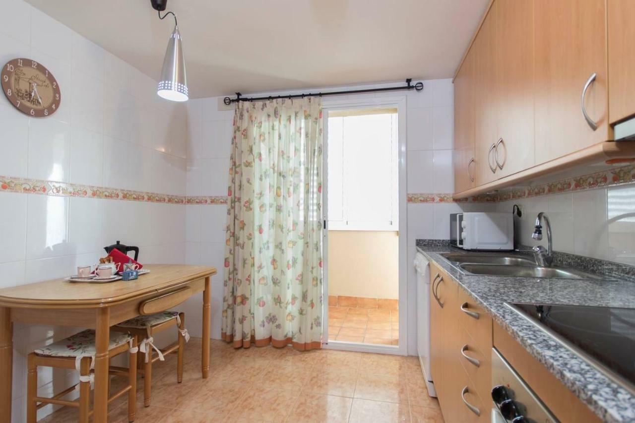 Comfort home Calafell Kültér fotó