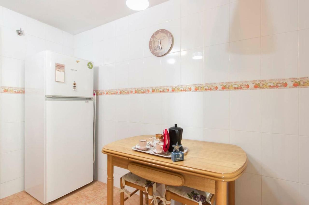 Comfort home Calafell Kültér fotó