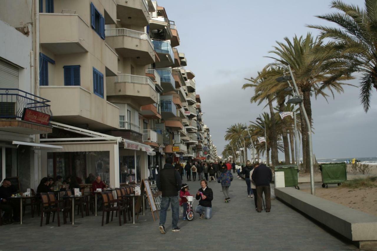 Comfort home Calafell Kültér fotó