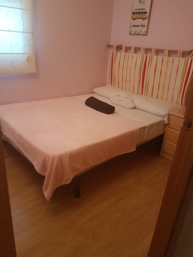 Comfort home Calafell Kültér fotó