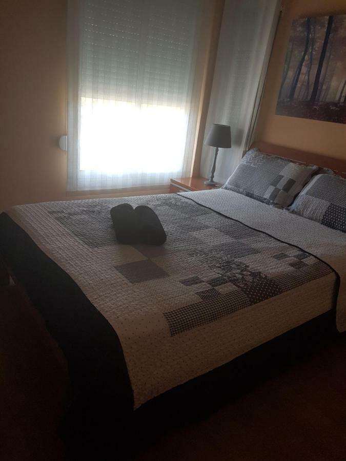 Comfort home Calafell Kültér fotó