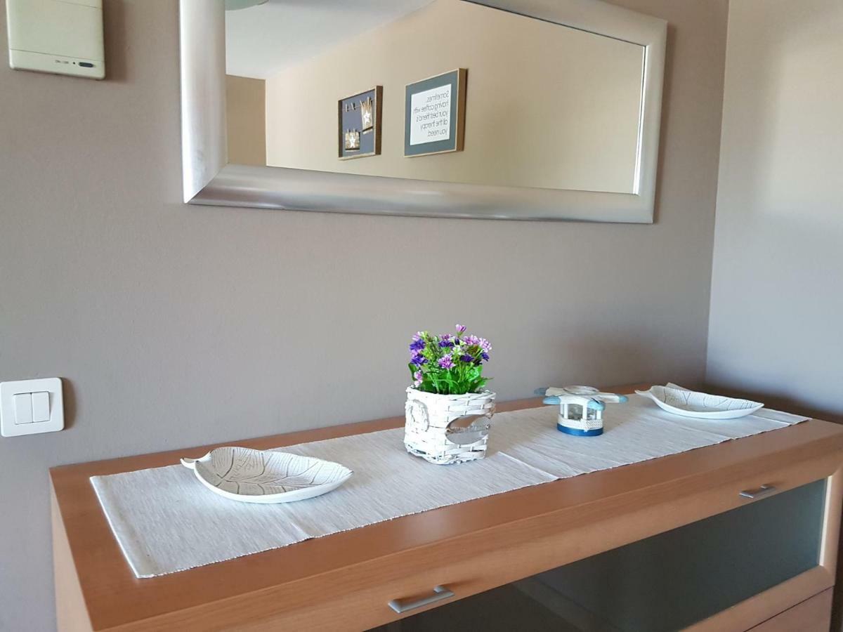 Comfort home Calafell Kültér fotó