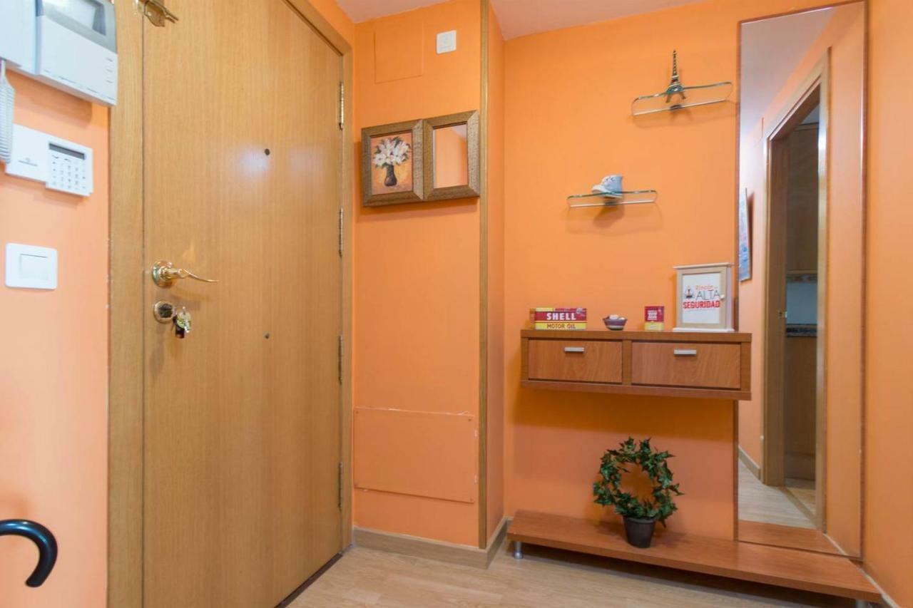 Comfort home Calafell Kültér fotó